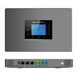 UCM-6302 GRANDSTREAM CENTRAL IP  2 FXS 2 FXO 500 USER